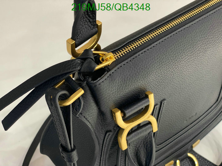 Chlo-Bag-Mirror Quality Code: QB4348 $: 219USD