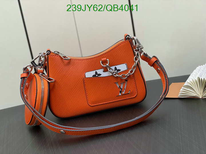 LV-Bag-Mirror Quality Code: QB4041 $: 239USD