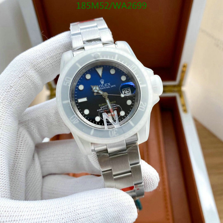 Rolex-Watch-4A Quality Code: WA2699 $: 185USD