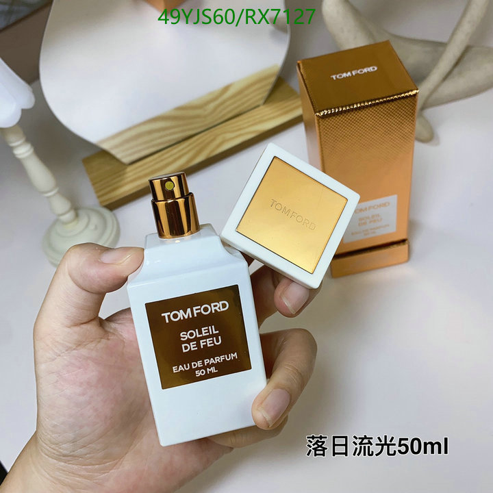 Tom Ford-Perfume Code: RX7127 $: 49USD