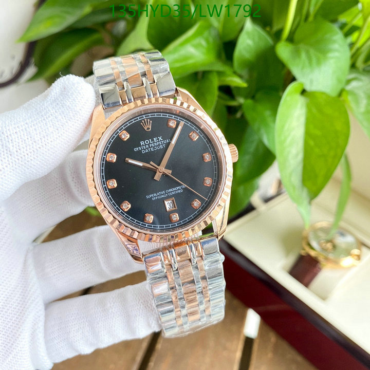 Rolex-Watch-4A Quality Code: LW1792 $: 135USD