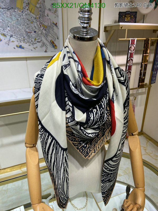 Hermes-Scarf Code: QM4130 $: 85USD