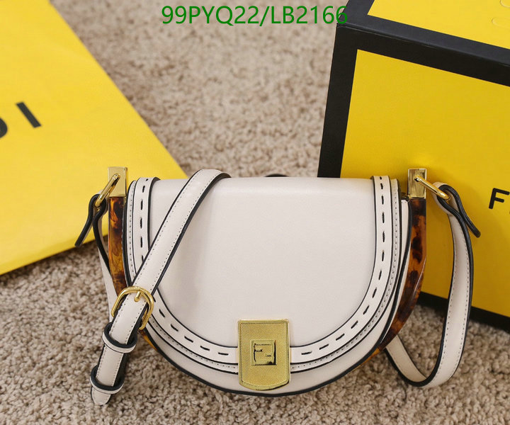 Diagonal-Fendi Bag(4A) Code: LB2166 $: 99USD