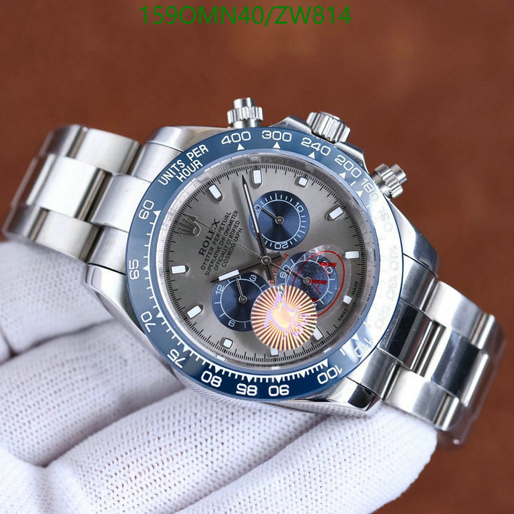 Rolex-Watch-4A Quality Code: ZW814 $: 159USD