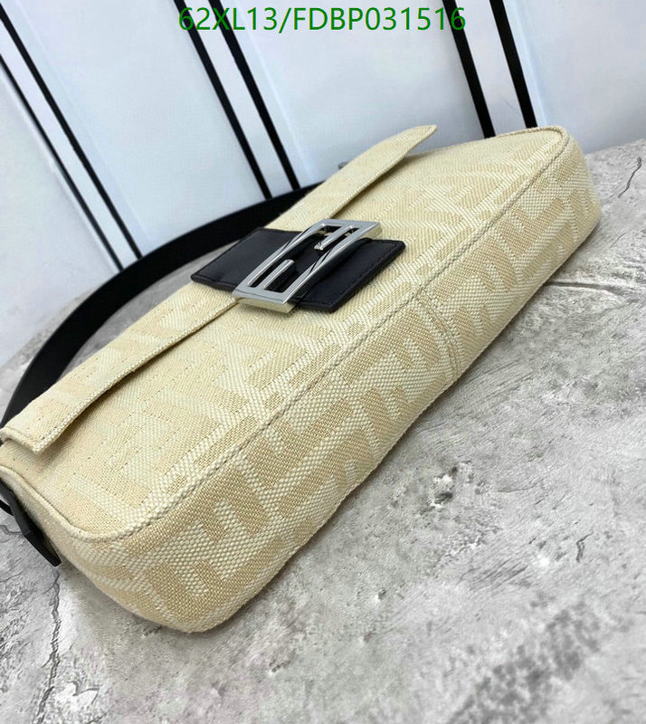 Baguette-Fendi Bag(4A) Code: FDBP031516 $: 62USD