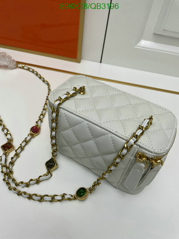 Chanel-Bag-4A Quality Code: QB3196 $: 89USD