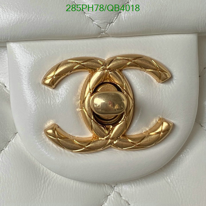 Chanel-Bag-Mirror Quality Code: QB4018 $: 285USD