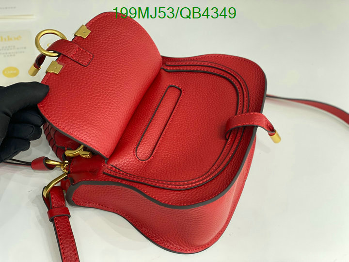 Chlo-Bag-Mirror Quality Code: QB4349 $: 199USD