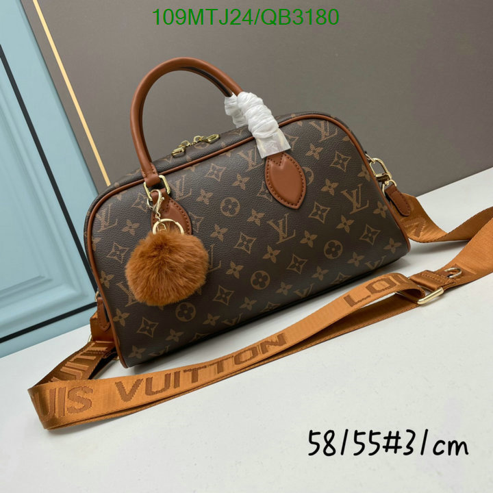 LV-Bag-4A Quality Code: QB3180 $: 109USD