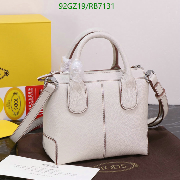 Tods-Bag-4A Quality Code: RB7131 $: 92USD