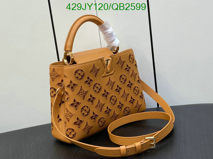 LV-Bag-Mirror Quality Code: QB2599
