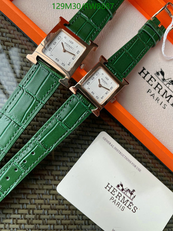 Hermes-Watch(4A) Code: RW8887 $: 129USD