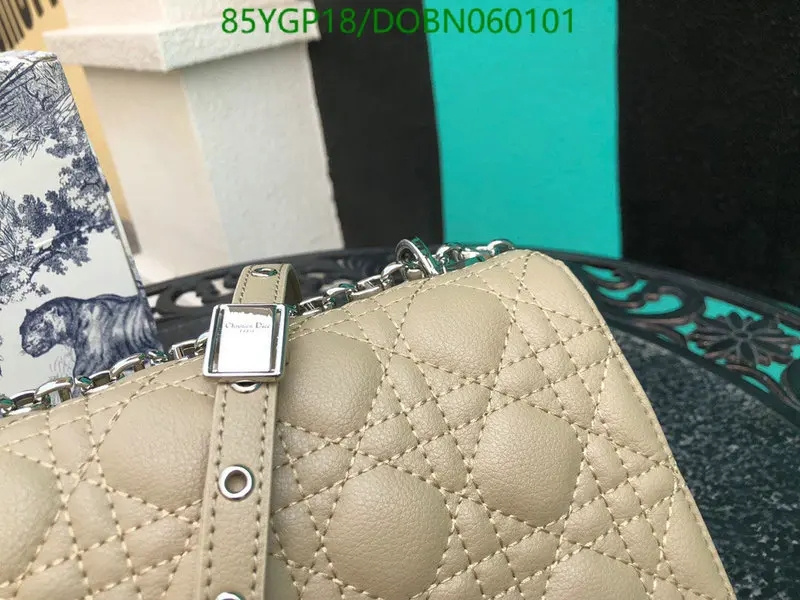 Dior-Bag-4A Quality $: 85USD