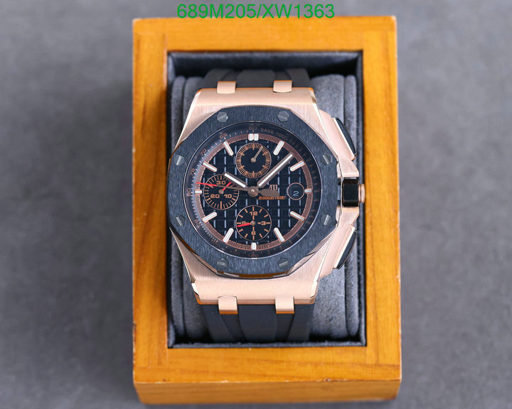 Audemars Piguet-Watch-Mirror Quality Code: XW1363 $: 689USD