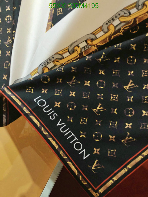 LV-Scarf Code: QM4195 $: 55USD