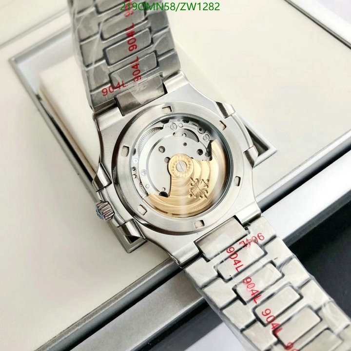 Patek Philippe-Watch-Mirror Quality Code: ZW1282 $: 219USD