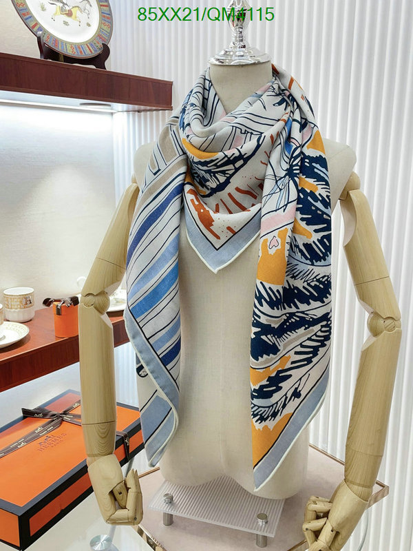 Hermes-Scarf Code: QM4115 $: 85USD