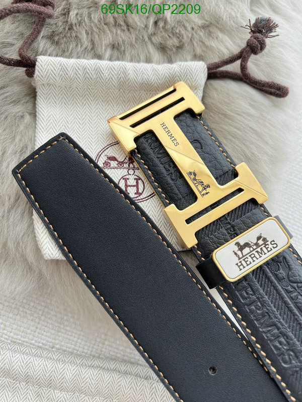 Hermes-Belts Code: QP2209 $: 69USD