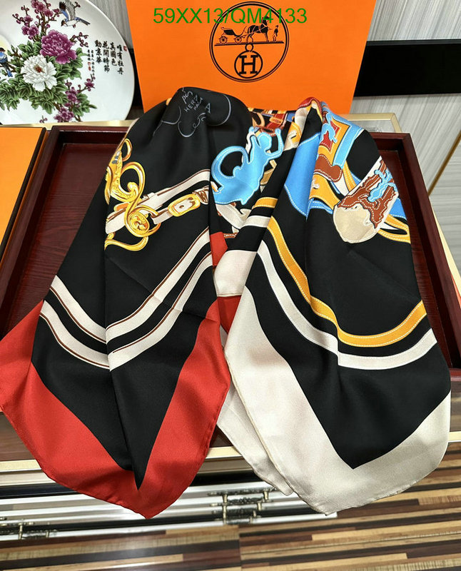 Hermes-Scarf Code: QM4133 $: 59USD