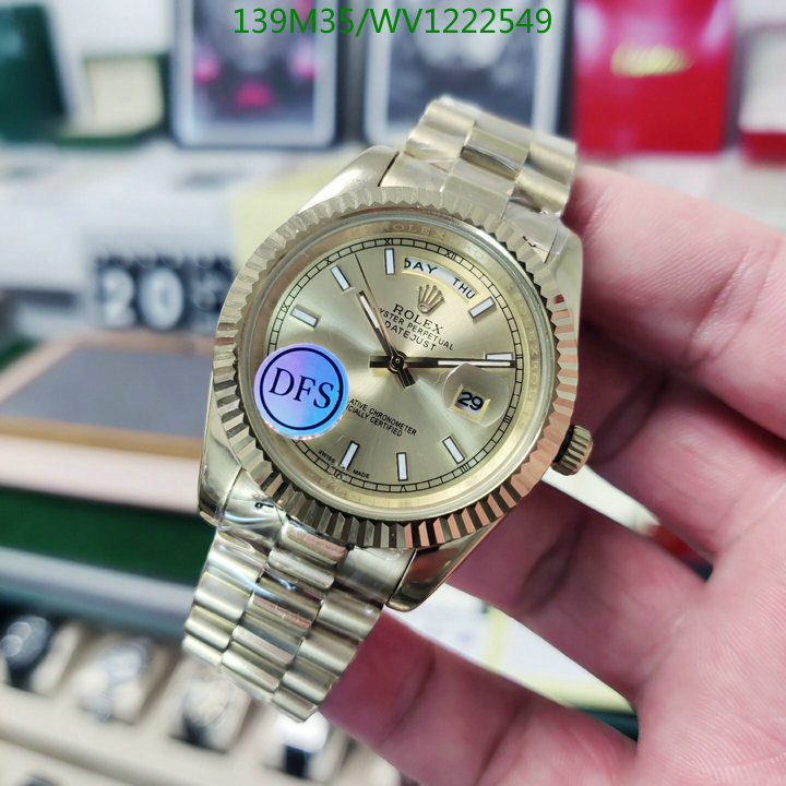 Rolex-Watch-4A Quality Code: WV1222549 $: 139USD