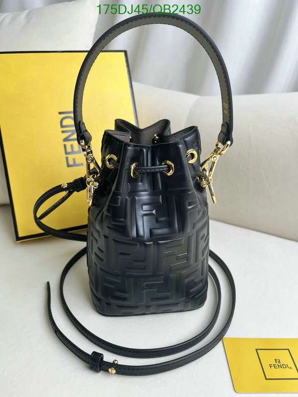 Fendi-Bag-Mirror Quality Code: QB2439 $: 175USD