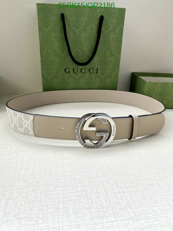 Gucci-Belts Code: QP2186 $: 65USD