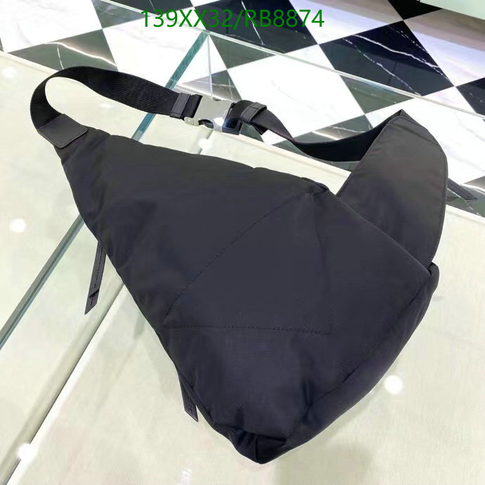 Prada-Bag-Mirror Quality Code: RB8874 $: 139USD