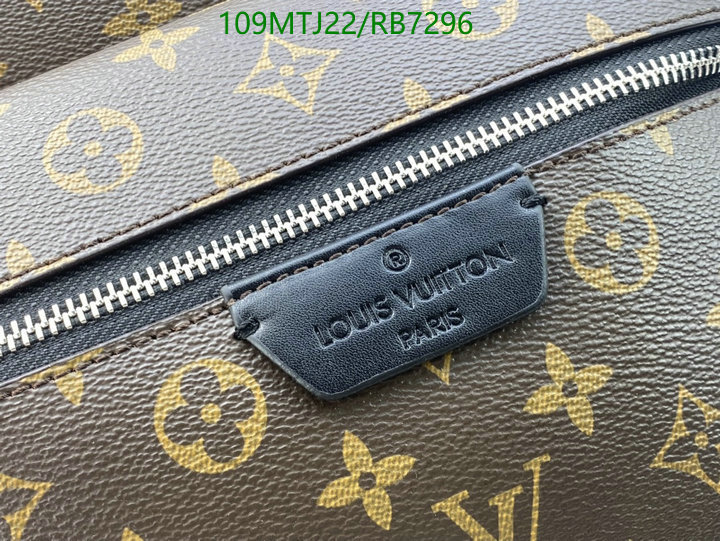 LV-Bag-4A Quality Code: RB7296 $: 109USD