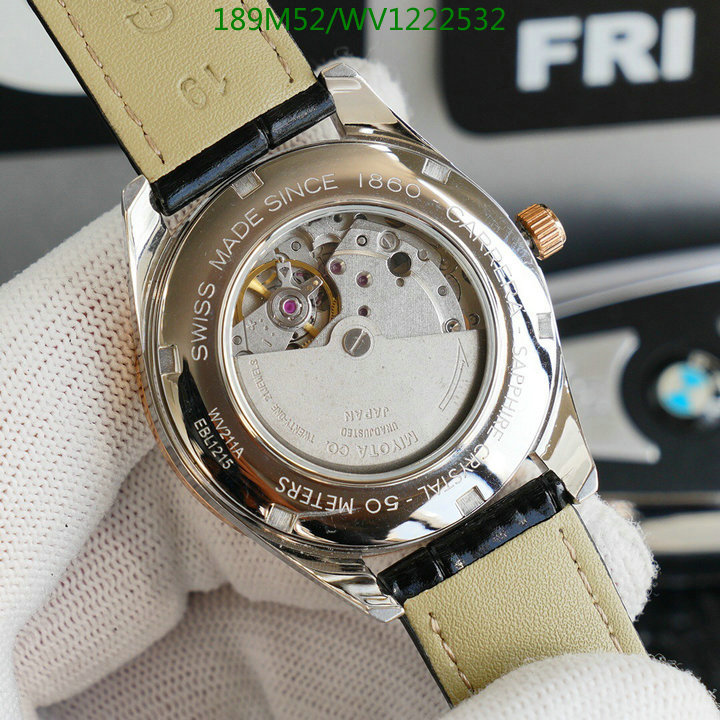 Patek Philippe-Watch-4A Quality Code: WV1222532 $: 189USD