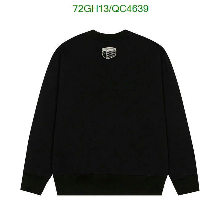 LV-Clothing Code: QC4639 $: 72USD