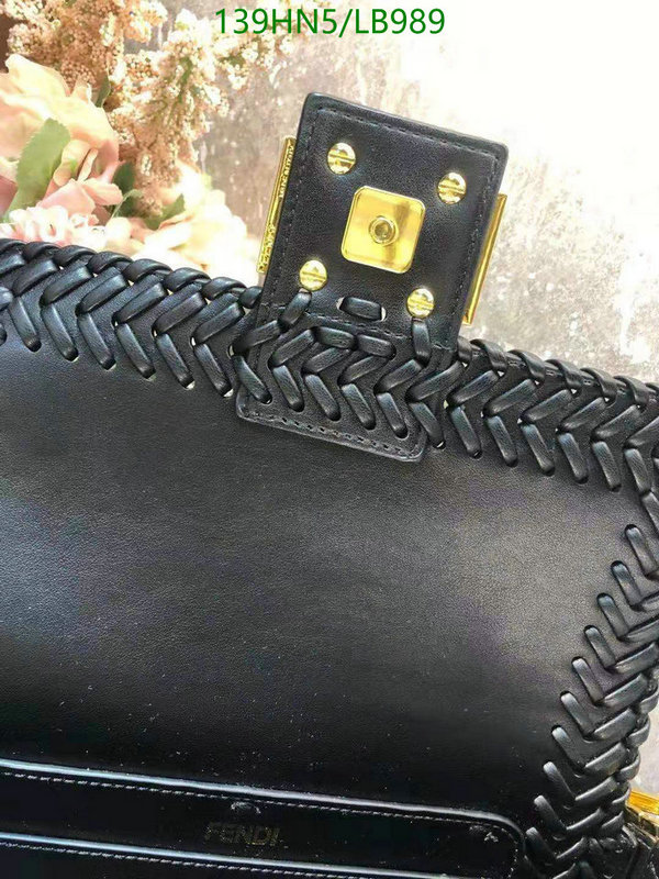 Baguette-Fendi Bag(4A) Code: LB989 $: 139USD