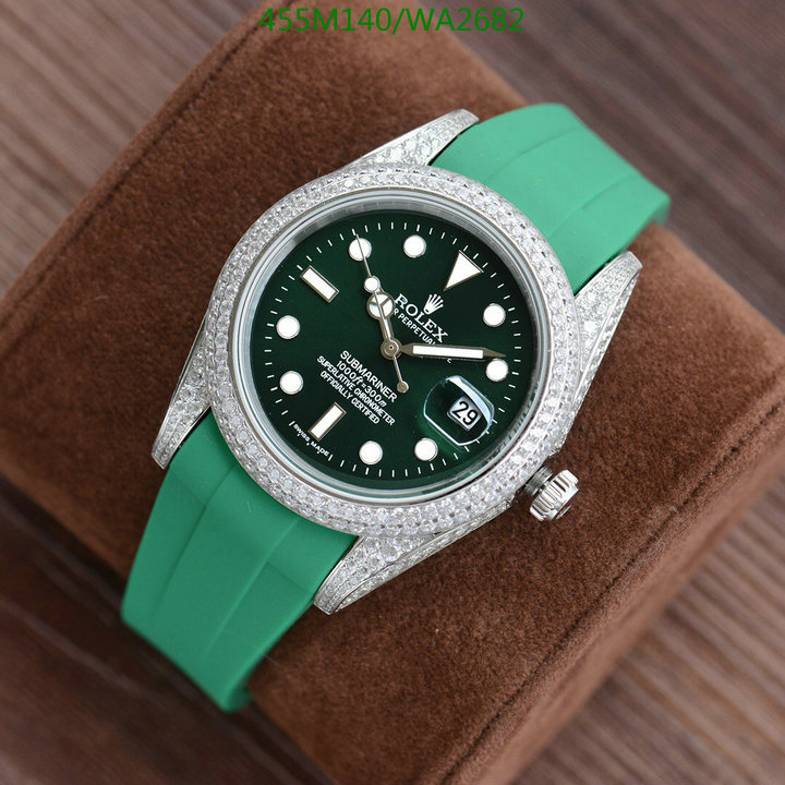 Rolex-Watch-Mirror Quality Code: WA2682 $: 455USD