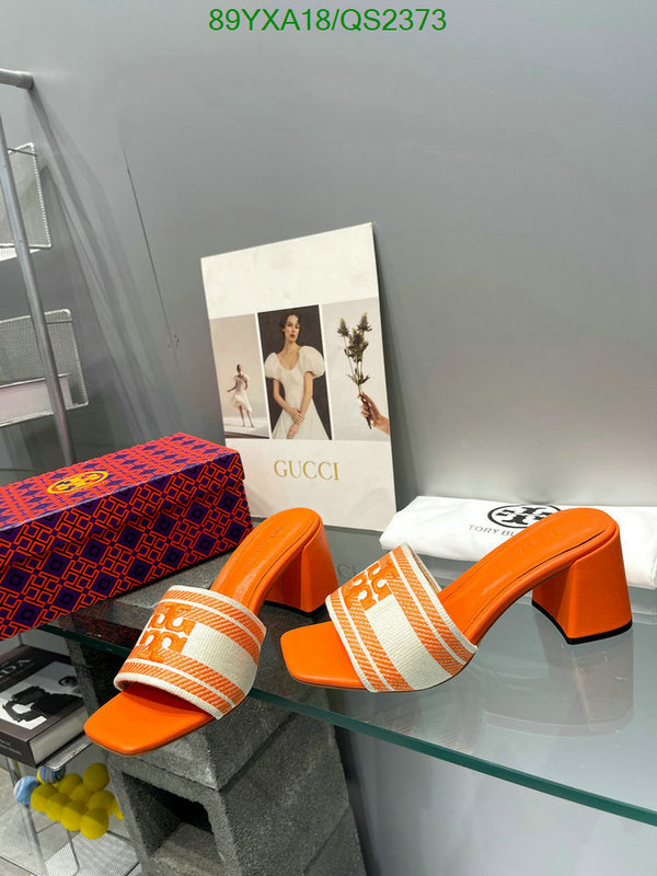 Tory Burch-Women Shoes Code: QS2373