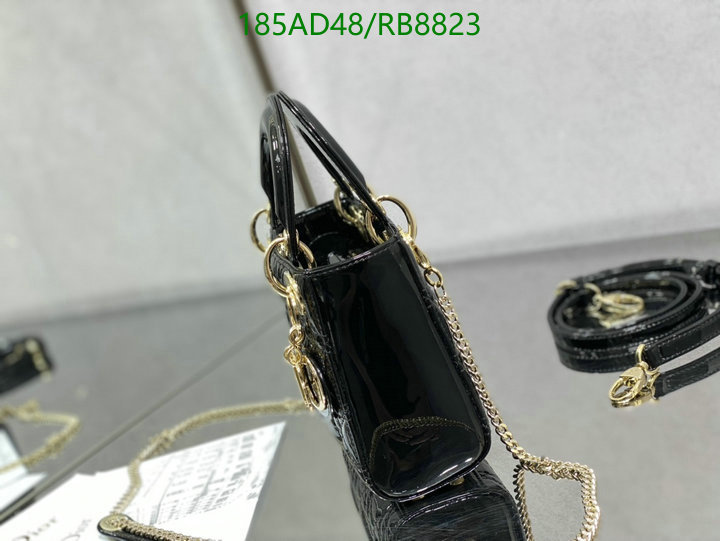 Dior-Bag-Mirror Quality Code: RB8823 $: 185USD