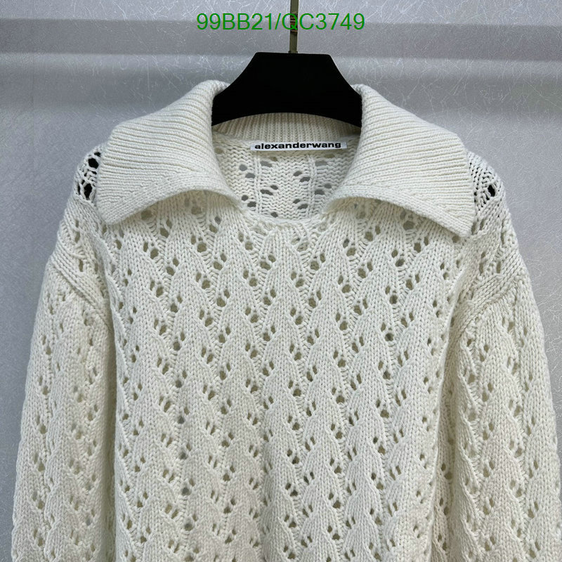 Alexander Wang-Clothing Code: QC3749 $: 99USD