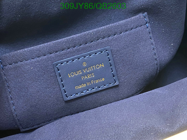 LV-Bag-Mirror Quality Code: QB2603 $: 309USD