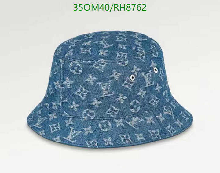 LV-Cap(Hat) Code: RH8762 $: 35USD