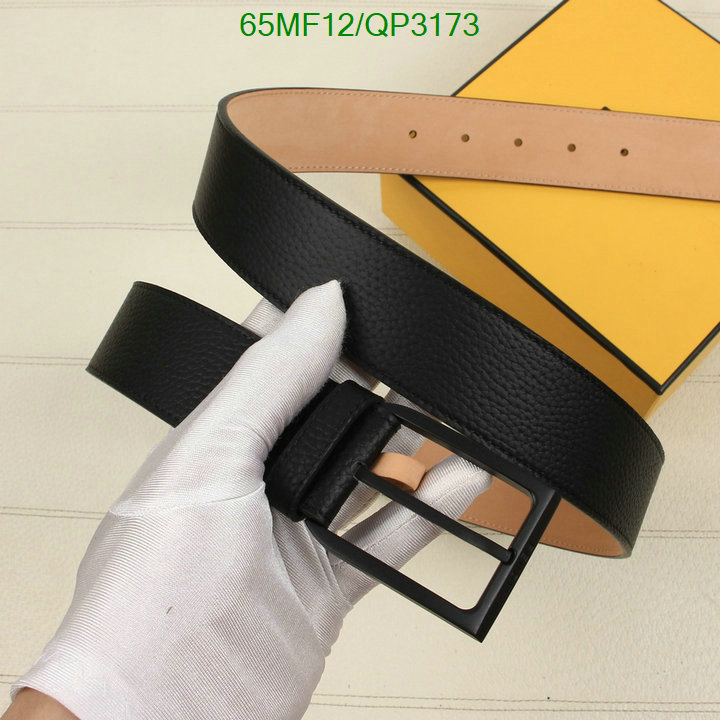 Fendi-Belts Code: QP3173 $: 65USD