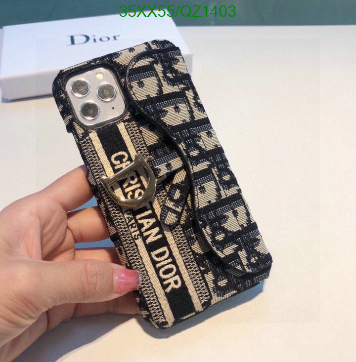 Dior-Phone Case Code: QZ1403 $: 35USD