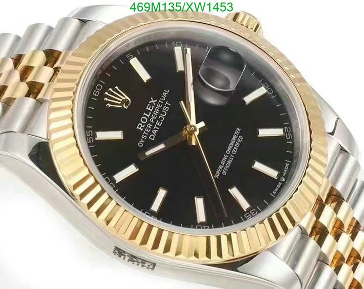 Rolex-Watch-Mirror Quality Code: XW1453 $: 469USD