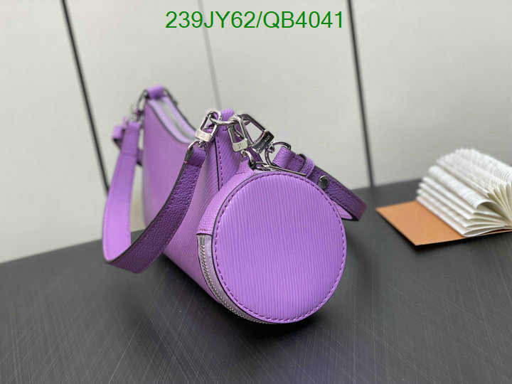 LV-Bag-Mirror Quality Code: QB4041 $: 239USD