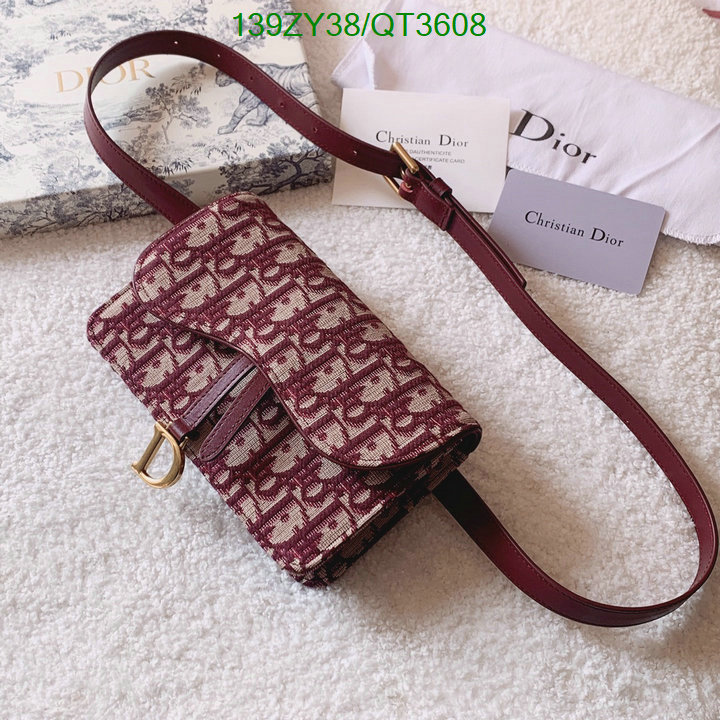 Dior-Wallet-Mirror Quality Code: QT3608 $: 139USD