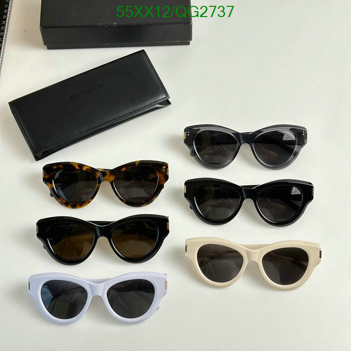 YSL-Glasses Code: QG2737 $: 55USD