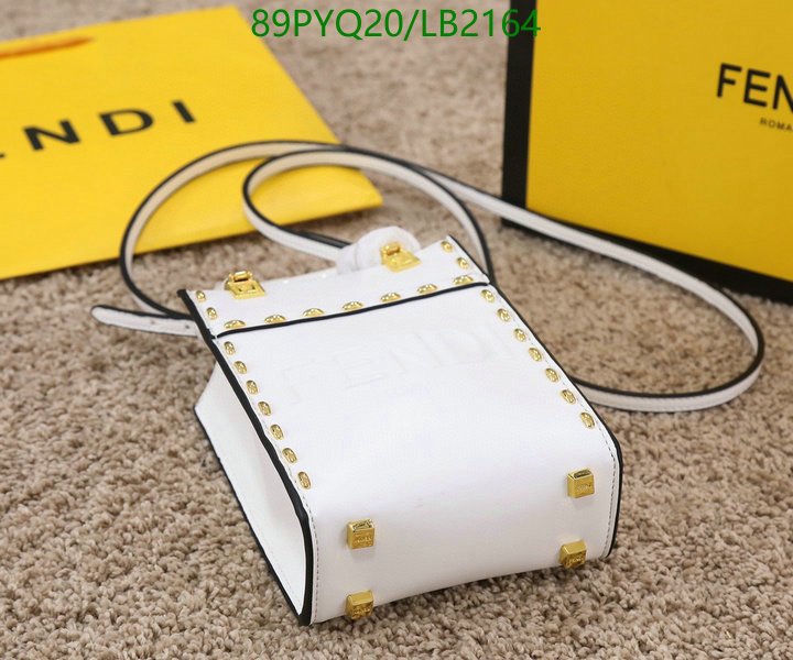 Sunshine-Fendi Bag(4A) Code: LB2164 $: 89USD