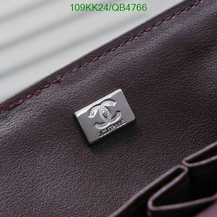 Chanel-Bag-4A Quality Code: QB4766 $: 109USD