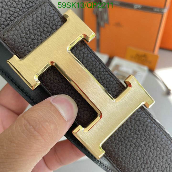 Hermes-Belts Code: QP2211 $: 59USD