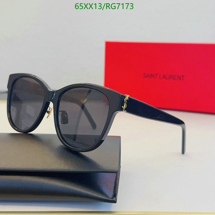 YSL-Glasses Code: RG7173 $: 65USD