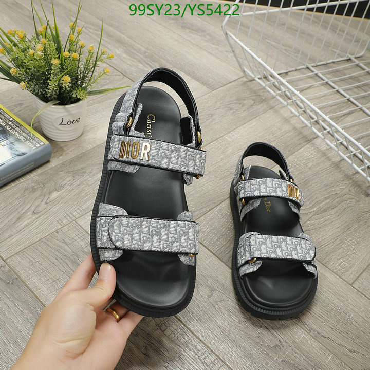 Fendi-Women Shoes Code: YS5422 $: 99USD