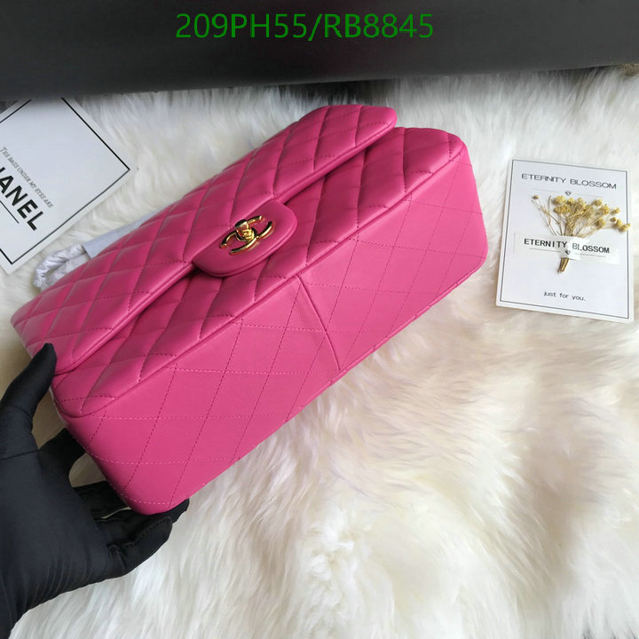 Chanel-Bag-Mirror Quality Code: RB8845 $: 209USD