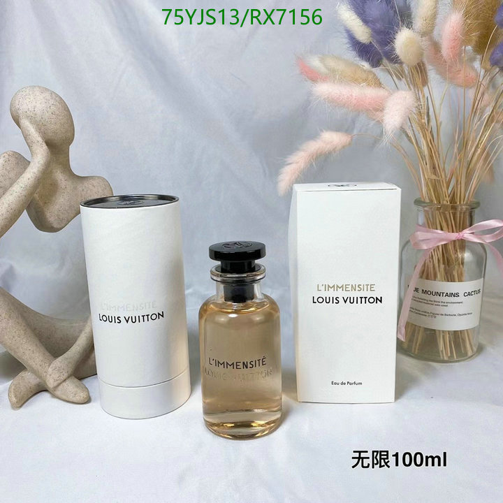 LV-Perfume Code: RX7156 $: 75USD